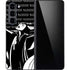 Disney Villains Maleficent Black and White Galaxy Z Fold5 5G Skin