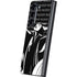Disney Villains Maleficent Black and White Galaxy Z Fold5 5G Skin