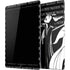 Disney Villains Maleficent Black and White iPad Skins