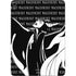 Disney Villains Maleficent Black and White Apple iPad Air Skin