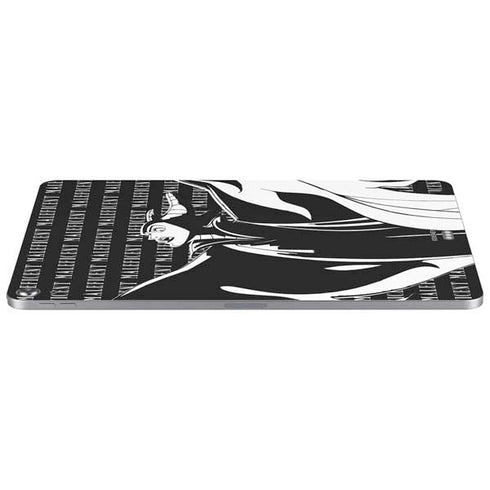 Disney Villains Maleficent Black and White Apple iPad Air Skin