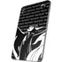 Disney Villains Maleficent Black and White Apple iPad Mini Skin