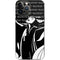 Disney Villains Maleficent Black and White iPhone 15 Pro Max Skin