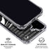 Disney Villains Maleficent Black and White iPhone 16 MagSafe Case
