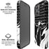 Disney Villains Maleficent Black and White iPhone 16 Pro Magsafe Impact Case