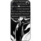 Disney Villains Maleficent Black and White iPhone 16 Skin