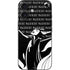 Disney Villains Maleficent Black and White iPhone 16 Skin
