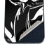 Disney Villains Maleficent Black and White iPhone 16 Skin