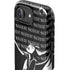 Disney Villains Maleficent Black and White iPhone 16e Impact Case
