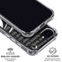Disney Villains Maleficent Black and White iPhone 16e MagSafe Case