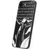 Disney Villains Maleficent Black and White iPhone 16e Skin