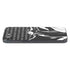 Disney Villains Maleficent Black and White iPhone 16e Skin