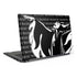 Disney Villains Maleficent Black and White Dell Latitude Skin