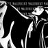 Disney Villains Maleficent Black and White Dell Latitude Skin