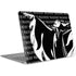 Disney Villains Maleficent Black and White Apple MacBook Air Skin