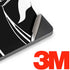 Disney Villains Maleficent Black and White Apple MacBook Air Skin