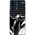 Disney Villains Maleficent Black and White Moto G Play 4G (2024) Skin