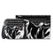 Disney Villains Maleficent Black and White Nintendo Switch 2 (2025) with Joy-Con Skin