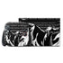 Disney Villains Maleficent Black and White Nintendo Skins