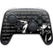Disney Villains Maleficent Black and White Nintendo Skins