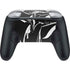 Disney Villains Maleficent Black and White Nintendo Switch 2 (2025) Pro Controller Skin