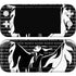 Disney Villains Maleficent Black and White Nintendo Skins