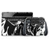 Disney Villains Maleficent Black and White Nintendo Skins