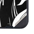 Disney Villains Maleficent Black and White Otterbox Defender iPhone Skin