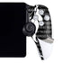 Disney Villains Maleficent Black and White PlayStation Portal Remote Player Skin
