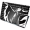 Disney Villains Maleficent Black and White Dell Precision Skin