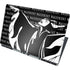 Disney Villains Maleficent Black and White Dell Precision Skin
