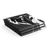 Disney Villains Maleficent Black and White PlayStation PS4 Skins