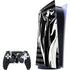 Disney Villains Maleficent Black and White PlayStation PS5 Skins