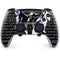 Disney Villains Maleficent Black and White PS5 DualSense Edge Pro Controller Skin