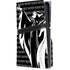 Disney Villains Maleficent Black and White PS5 Pro Disk Console Skin