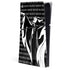 Disney Villains Maleficent Black and White PS5 Slim Digital Edition Console Skin