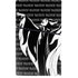 Disney Villains Maleficent Black and White PS5 Slim Digital Edition Console Skin