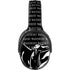 Disney Villains Maleficent Black and White Skullcandy Venue Skin