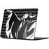 Disney Villains Maleficent Black and White Surface Laptop 7 13.8in Skin