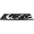 Disney Villains Maleficent Black and White Surface Laptop 7 13.8in Skin