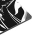 Disney Villains Maleficent Black and White Surface Laptop 7 13.8in Skin