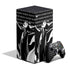 Disney Villains Maleficent Black and White Xbox Series X Skins