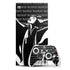 Disney Villains Maleficent Black and White Xbox Series X Skins