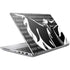 Disney Villains Maleficent Black and White HP ZBook Fury 16 G10 Skin
