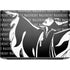 Disney Villains Maleficent Black and White HP ZBook Fury 16 G10 Skin