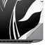 Disney Villains Maleficent Black and White HP ZBook Fury 16 G10 Skin