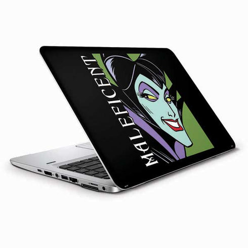 Disney Villains Maleficent HP Elitebook Skin