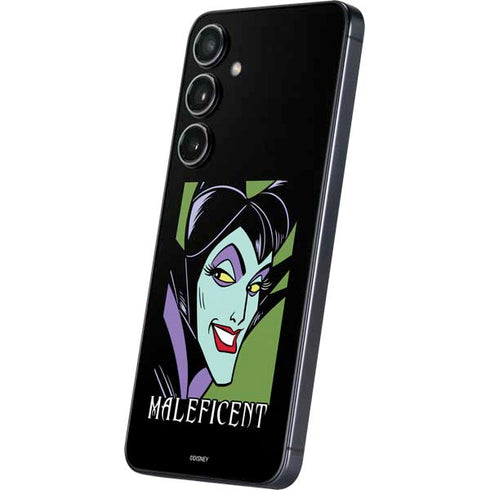 Disney Villains Maleficent Galaxy A16 5G Skin