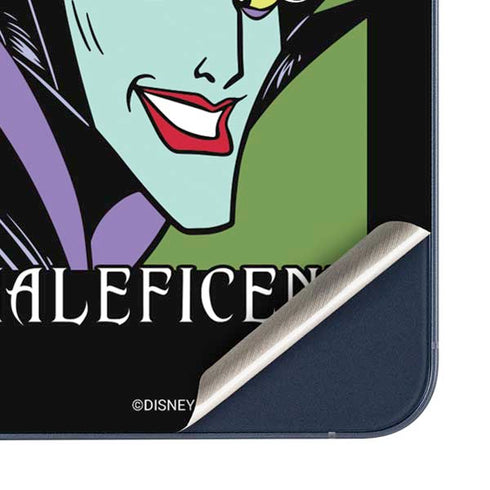 Disney Villains Maleficent Galaxy A35 5G Skin