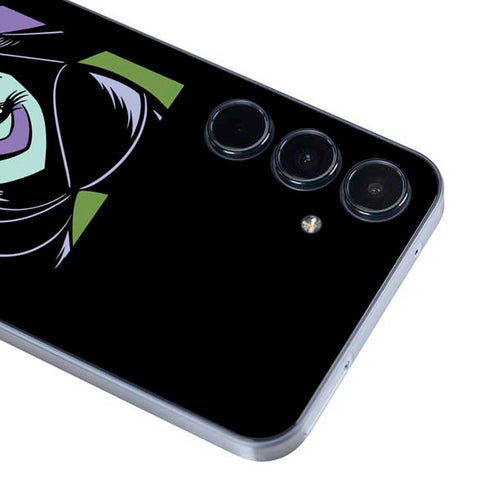 Disney Villains Maleficent Galaxy A36 5G Skin